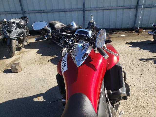 2015 HONDA GL1800 C JH2SC6803FK100282
