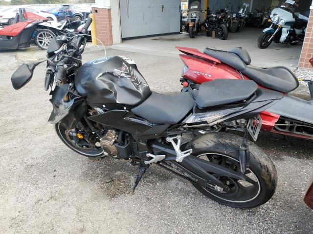 2022 HONDA CB500 FA MLHPC6358N5300215
