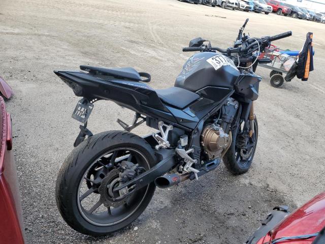 2022 HONDA CB500 FA MLHPC6358N5300215