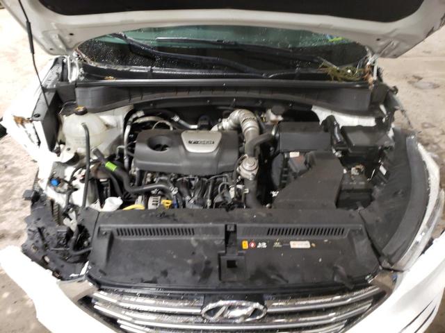 2018 HYUNDAI TUCSON VAL - KM8J3CA20JU736021