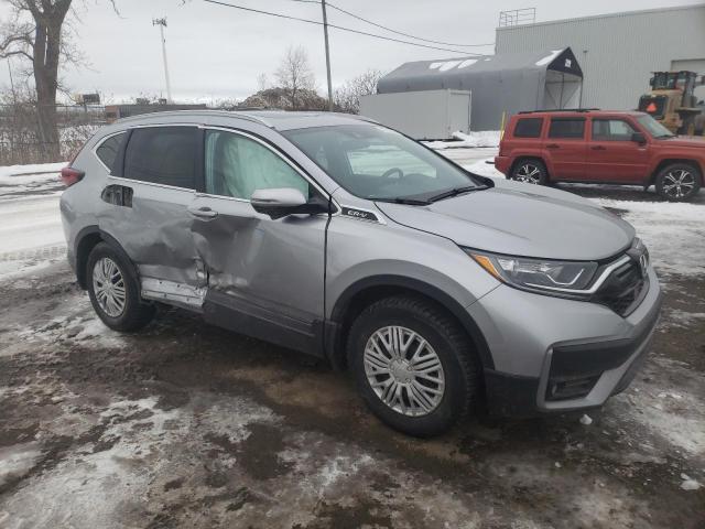 2021 HONDA CR-V SPORT 2HKRW2H43MH240063