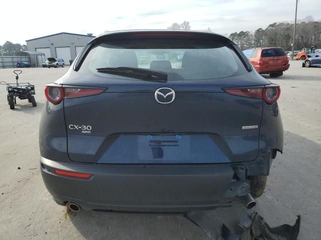 2022 MAZDA CX-30 - 3MVDMBAL8NM410378