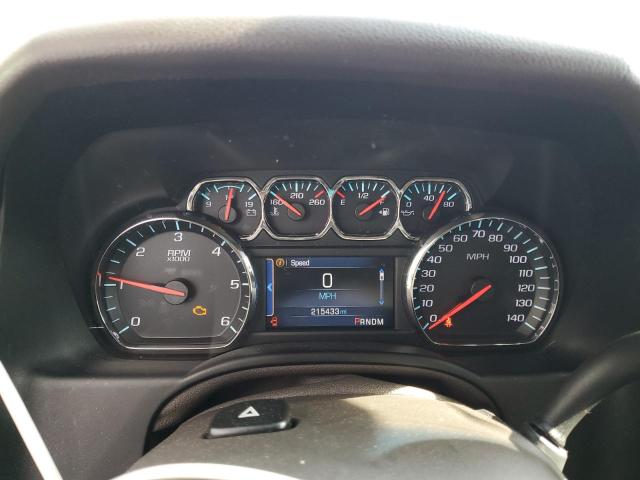 2015 CHEVROLET SUBURBAN C - 1GNSCKKC1FR205258