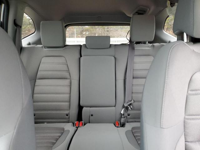 2019 HONDA CR-V EX 7FARW2H55KE033277
