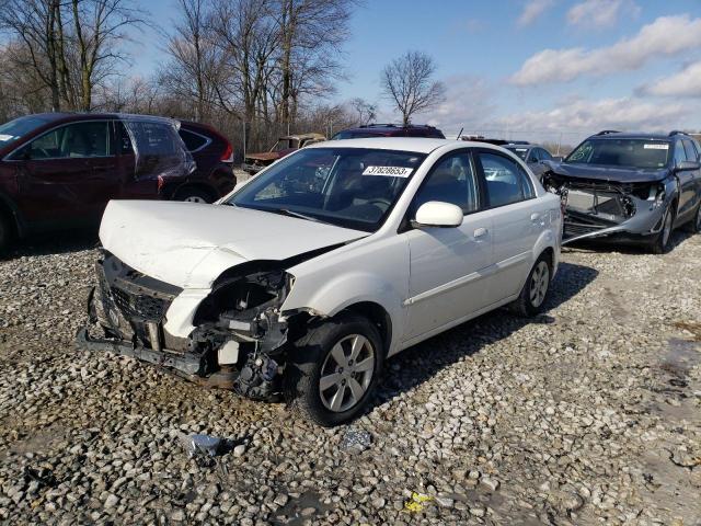 2010 Kia Rio LX