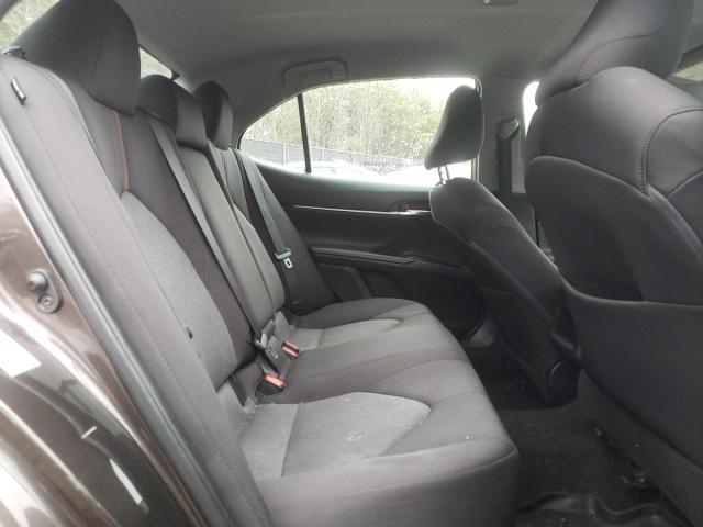 2018 TOYOTA CAMRY L - 4T1B11HK7JU575896