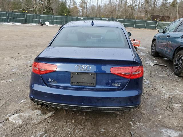 VIN WAUFFAFL9FN046385 2015 Audi A4, Premium Plus no.6