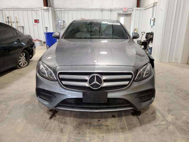 2017 MERCEDES-BENZ E 300 4MAT - WDDZF4KB1HA182671