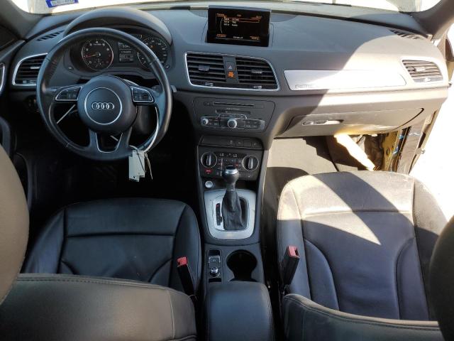 2018 AUDI Q3 PREMIUM - WA1ECCFS4JR018435