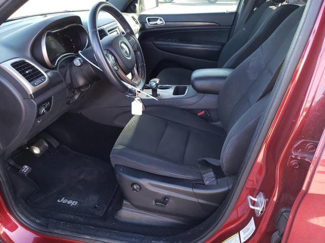 1C4RJEAG4EC234600 Jeep Grand Cherokee Laredo