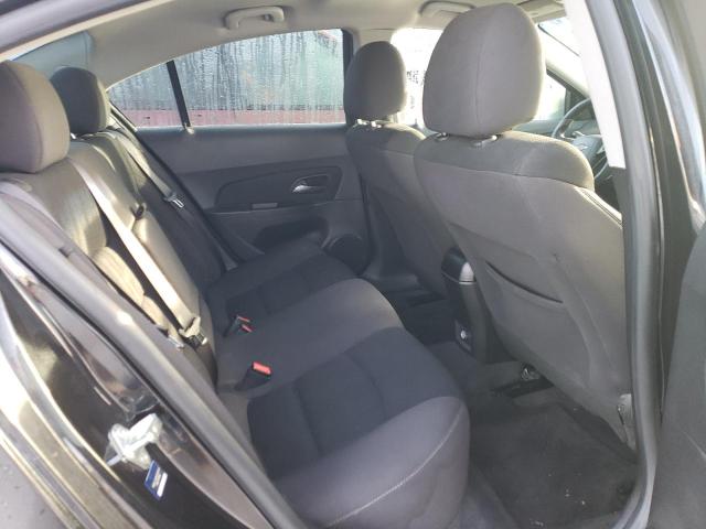 2015 CHEVROLET CRUZE LT - 1G1PD5SB9F7136814