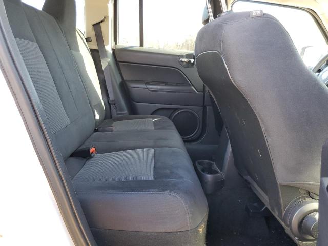 1C4NJPBA6FD350882 Jeep Patriot Sport