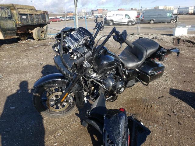 2022 HARLEY-DAVIDSON FLTRK 1HD1KZF13NB614022