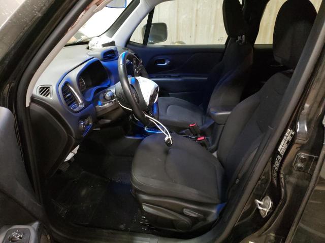 ZACCJABBXJPJ48776 Jeep Renegade Latitude