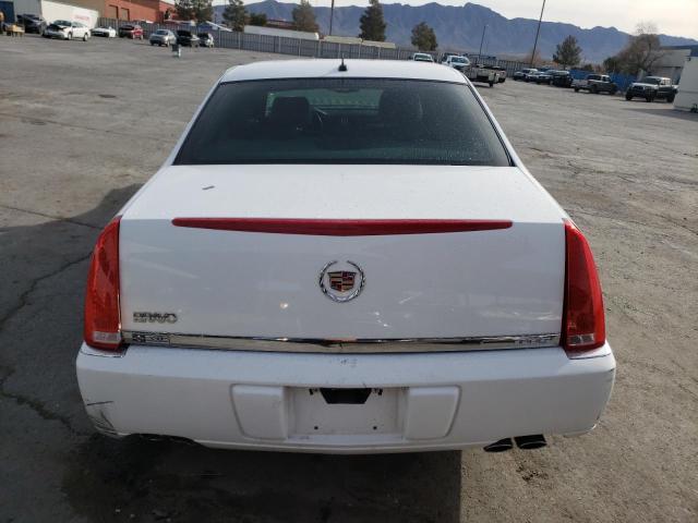 1G6KD57Y67U161142 Cadillac DTS