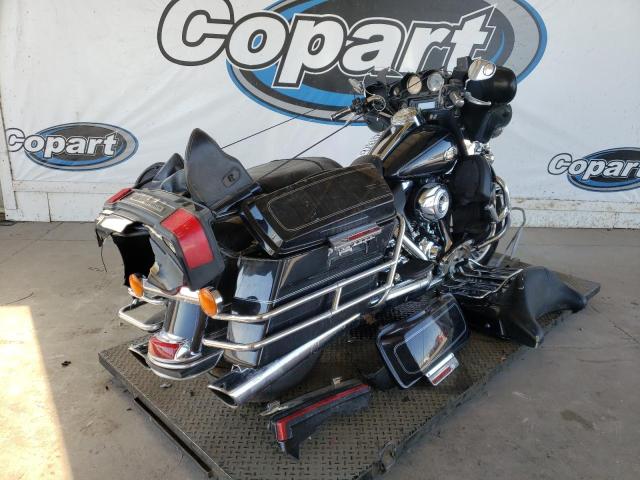 2012 HARLEY-DAVIDSON FLHTCU ULT - 1HD1FCM18CB619427
