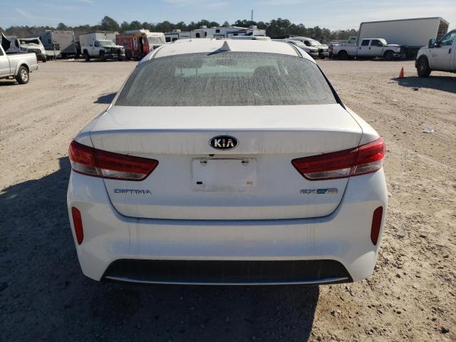 KNAGV4LD8H5013919 KIA Optima