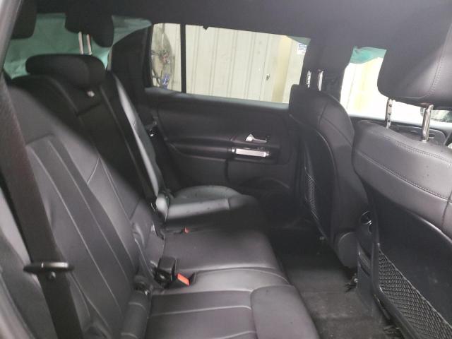 2021 MERCEDES-BENZ GLB 250 4M - W1N4M4HB8MW130705