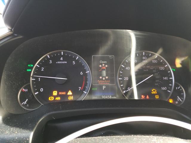 2016 LEXUS RX 350 - 2T2ZZMCA2GC033697