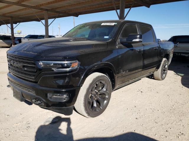 2020 RAM 1500 ️ For Sale, Used, Salvage Cars Auction