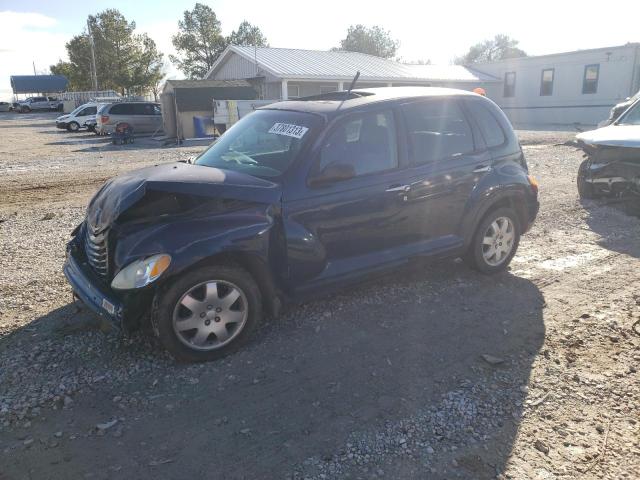 2004 Chrysler PT Cruiser Limited