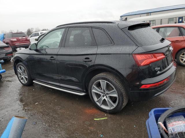 WA1CNAFY9K2041066 2019 AUDI Q5, photo no. 2