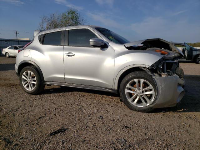 2015 NISSAN JUKE S - JN8AF5MRXFT509260