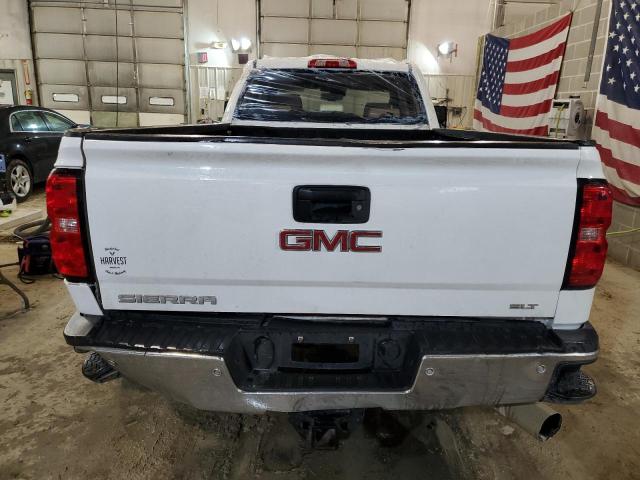 1GT423E8XFF527142 GMC Sierra K3500 Slt