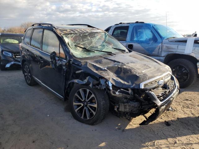 JF2SJGTC2HH415811 Subaru Forester 2.0xt Touring