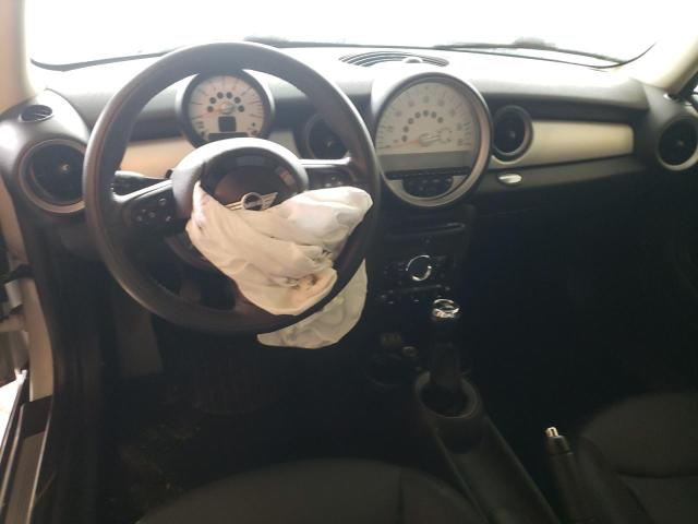 WMWSU3C57DT375004 Mini Cooper