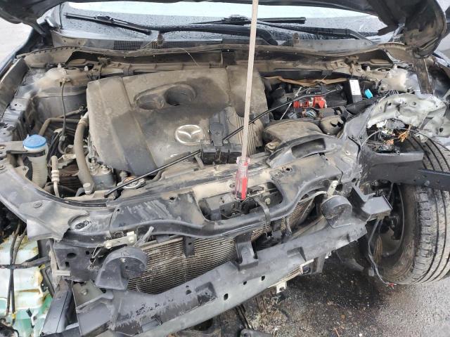 2016 MAZDA CX-5 SPORT - JM3KE2BY6G0766907