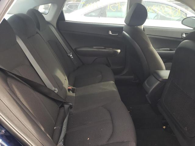 5XXGT4L34KG346993 KIA Optima Lx