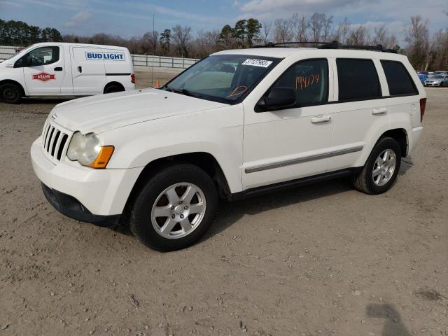 2010 Jeep Grand Cherokee Laredo