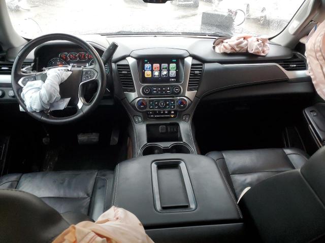 2017 CHEVROLET TAHOE K150 1GNSKBKC2HR139602