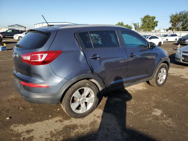 KNDPB3A27B7062189 KIA Sportage Lx