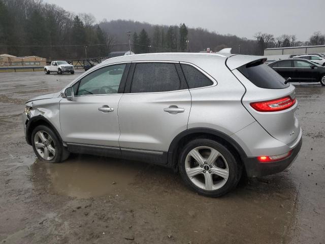5LMCJ1C94HUL19151 Lincoln MKC
