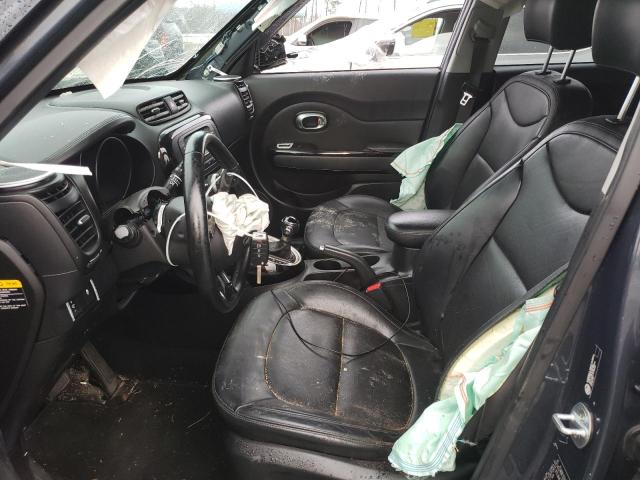 2016 KIA SOUL ! KNDJX3A58G7360713