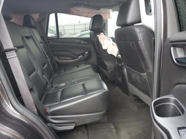 2017 CHEVROLET TAHOE K150 1GNSKBKC2HR139602