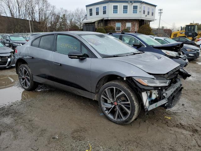 2022 JAGUAR I-PACE HSE SADHD2S16N1624321