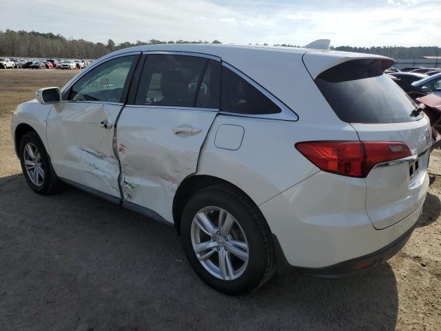 5J8TB3H56DL014855 Acura Rdx Technology