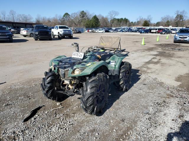 2014 YAMAHA YFM450 FWA - 5Y4AJ63Y2EA105394
