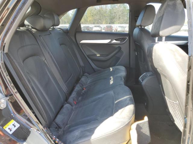2018 AUDI Q3 PREMIUM - WA1ECCFS4JR018435
