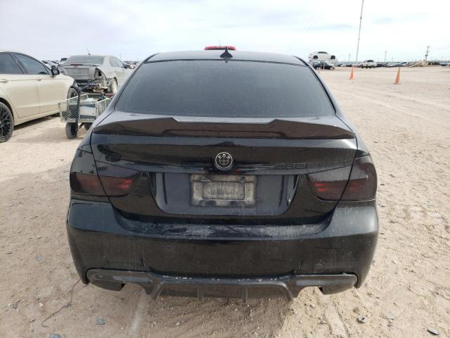 WBAPL5C51BA917405 BMW 335 XI