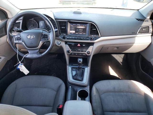 2017 HYUNDAI UK 5NPD84LF1HH055203