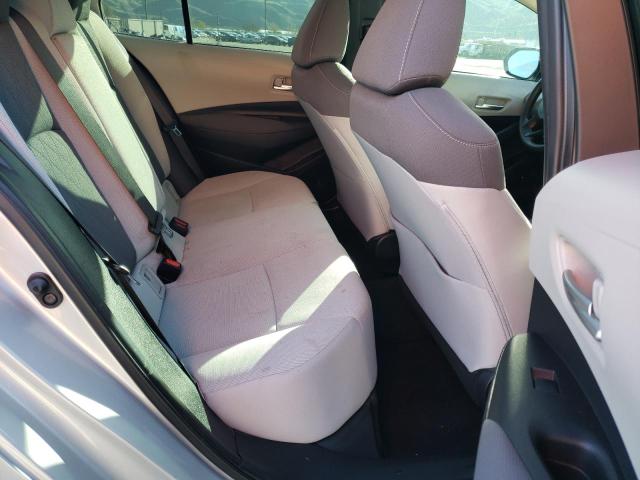 2020 TOYOTA COROLLA LE 5YFEPRAE7LP044796