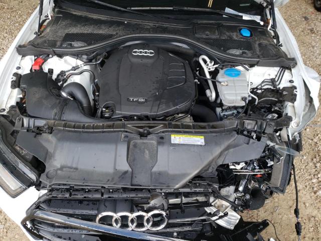2017 AUDI A6 PREMIUM - WAUG8AFC2HN117606