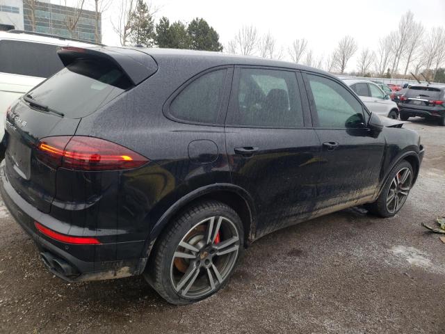 2017 PORSCHE CAYENNE TU WP1AC2A20HLA92808