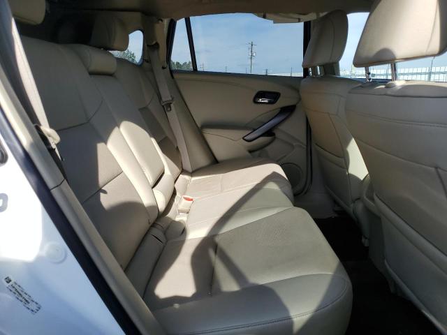 5J8TB3H56DL014855 Acura Rdx Technology