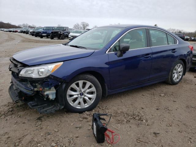 2017 Subaru Legacy 2.5i