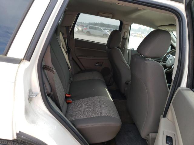 1J4PS4GKXAC136976 Jeep Grand Cherokee Laredo
